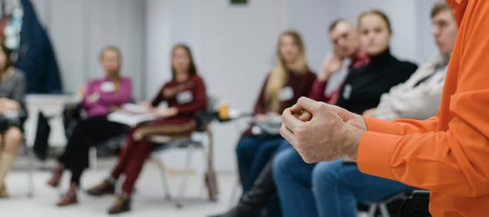 Centre de formation dans le Val-de-Marne