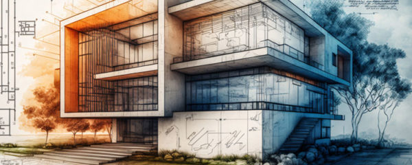 Plan de maison